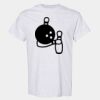 Heavy Cotton T-Shirt Thumbnail