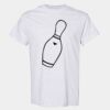 Heavy Cotton T-Shirt Thumbnail