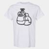 Heavy Cotton T-Shirt Thumbnail