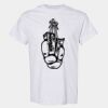Heavy Cotton T-Shirt Thumbnail