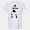 Heavy Cotton T-Shirt Thumbnail