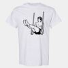 Heavy Cotton T-Shirt Thumbnail