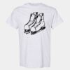 Heavy Cotton T-Shirt Thumbnail