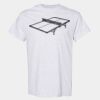 Heavy Cotton T-Shirt Thumbnail