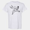 Heavy Cotton T-Shirt Thumbnail