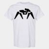Heavy Cotton T-Shirt Thumbnail