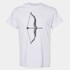 Heavy Cotton T-Shirt Thumbnail