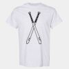 Heavy Cotton T-Shirt Thumbnail