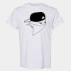 Heavy Cotton T-Shirt Thumbnail