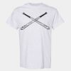Heavy Cotton T-Shirt Thumbnail