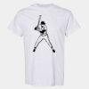 Heavy Cotton T-Shirt Thumbnail