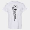 Heavy Cotton T-Shirt Thumbnail