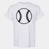 Heavy Cotton T-Shirt Thumbnail