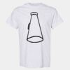 Heavy Cotton T-Shirt Thumbnail