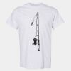 Heavy Cotton T-Shirt Thumbnail