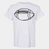 Heavy Cotton T-Shirt Thumbnail