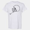 Heavy Cotton T-Shirt Thumbnail