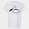 Heavy Cotton T-Shirt Thumbnail