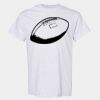 Heavy Cotton T-Shirt Thumbnail