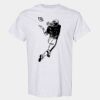Heavy Cotton T-Shirt Thumbnail