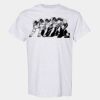 Heavy Cotton T-Shirt Thumbnail