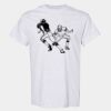 Heavy Cotton T-Shirt Thumbnail