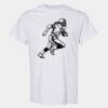 Heavy Cotton T-Shirt Thumbnail