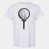 Heavy Cotton T-Shirt Thumbnail