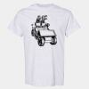 Heavy Cotton T-Shirt Thumbnail