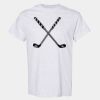 Heavy Cotton T-Shirt Thumbnail