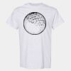 Heavy Cotton T-Shirt Thumbnail