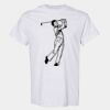 Heavy Cotton T-Shirt Thumbnail