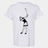 Heavy Cotton T-Shirt Thumbnail