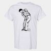 Heavy Cotton T-Shirt Thumbnail