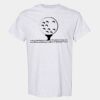 Heavy Cotton T-Shirt Thumbnail