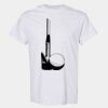 Heavy Cotton T-Shirt Thumbnail