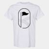 Heavy Cotton T-Shirt Thumbnail