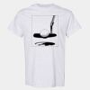 Heavy Cotton T-Shirt Thumbnail