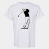 Heavy Cotton T-Shirt Thumbnail