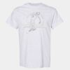 Heavy Cotton T-Shirt Thumbnail