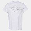 Heavy Cotton T-Shirt Thumbnail