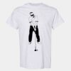 Heavy Cotton T-Shirt Thumbnail