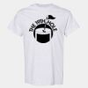 Heavy Cotton T-Shirt Thumbnail
