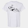 Heavy Cotton T-Shirt Thumbnail