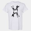 Heavy Cotton T-Shirt Thumbnail
