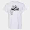 Heavy Cotton T-Shirt Thumbnail