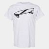 Heavy Cotton T-Shirt Thumbnail