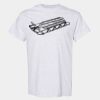 Heavy Cotton T-Shirt Thumbnail