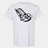 Heavy Cotton T-Shirt Thumbnail