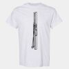 Heavy Cotton T-Shirt Thumbnail